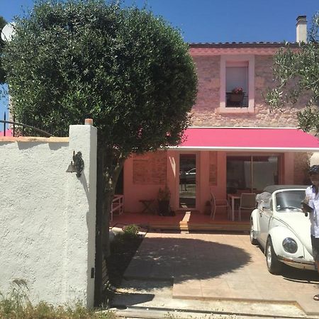 님 La Coccinelle B&B 외부 사진