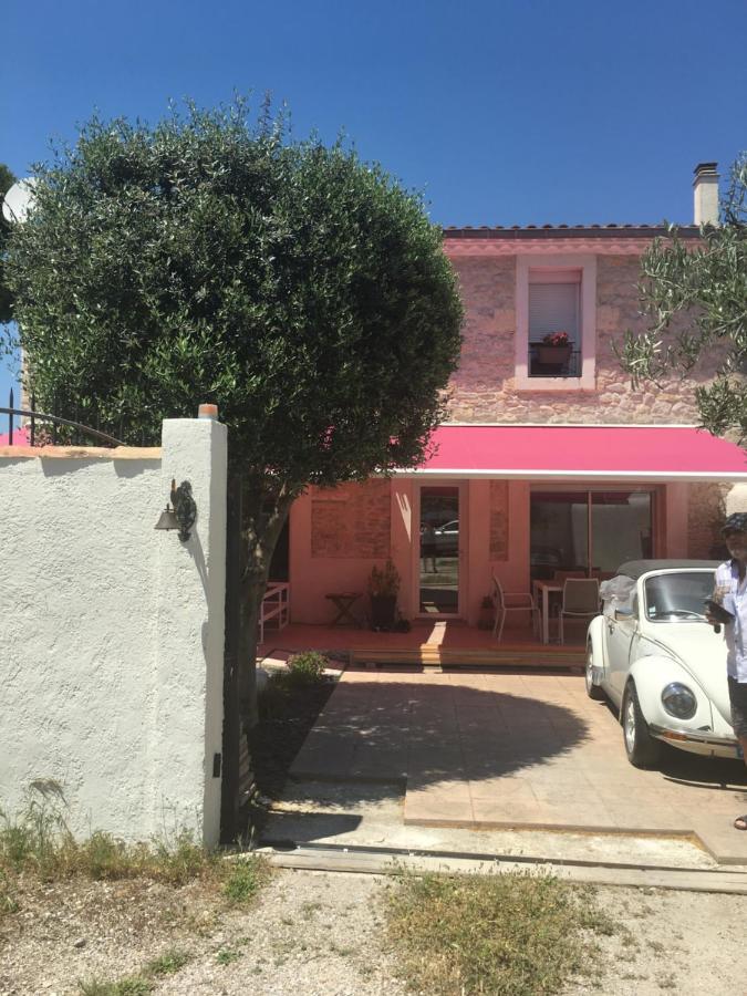 님 La Coccinelle B&B 외부 사진