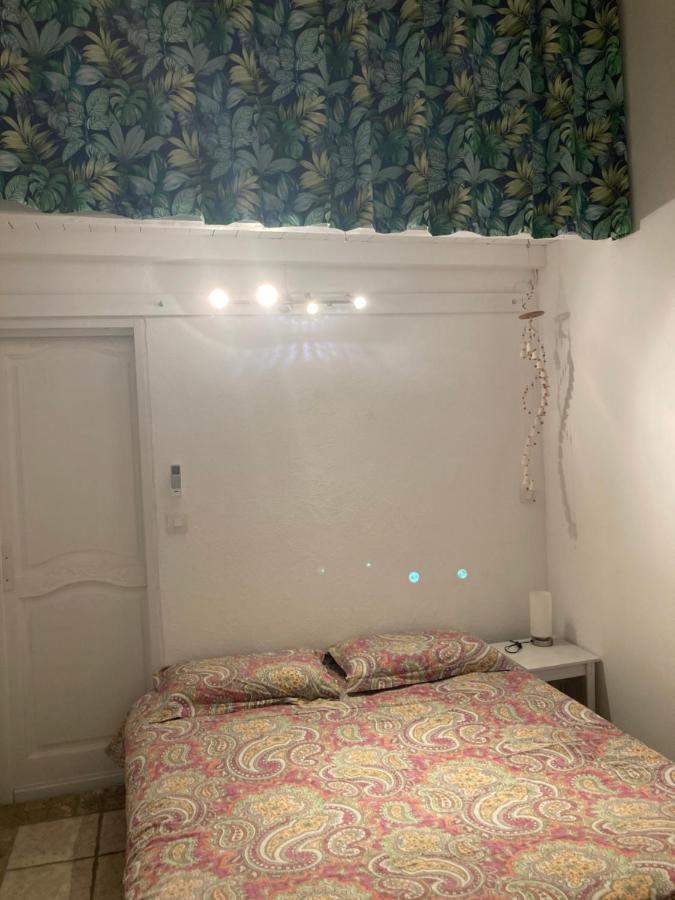 님 La Coccinelle B&B 외부 사진