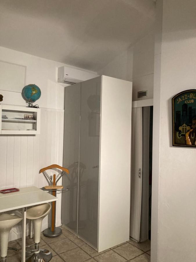 님 La Coccinelle B&B 외부 사진