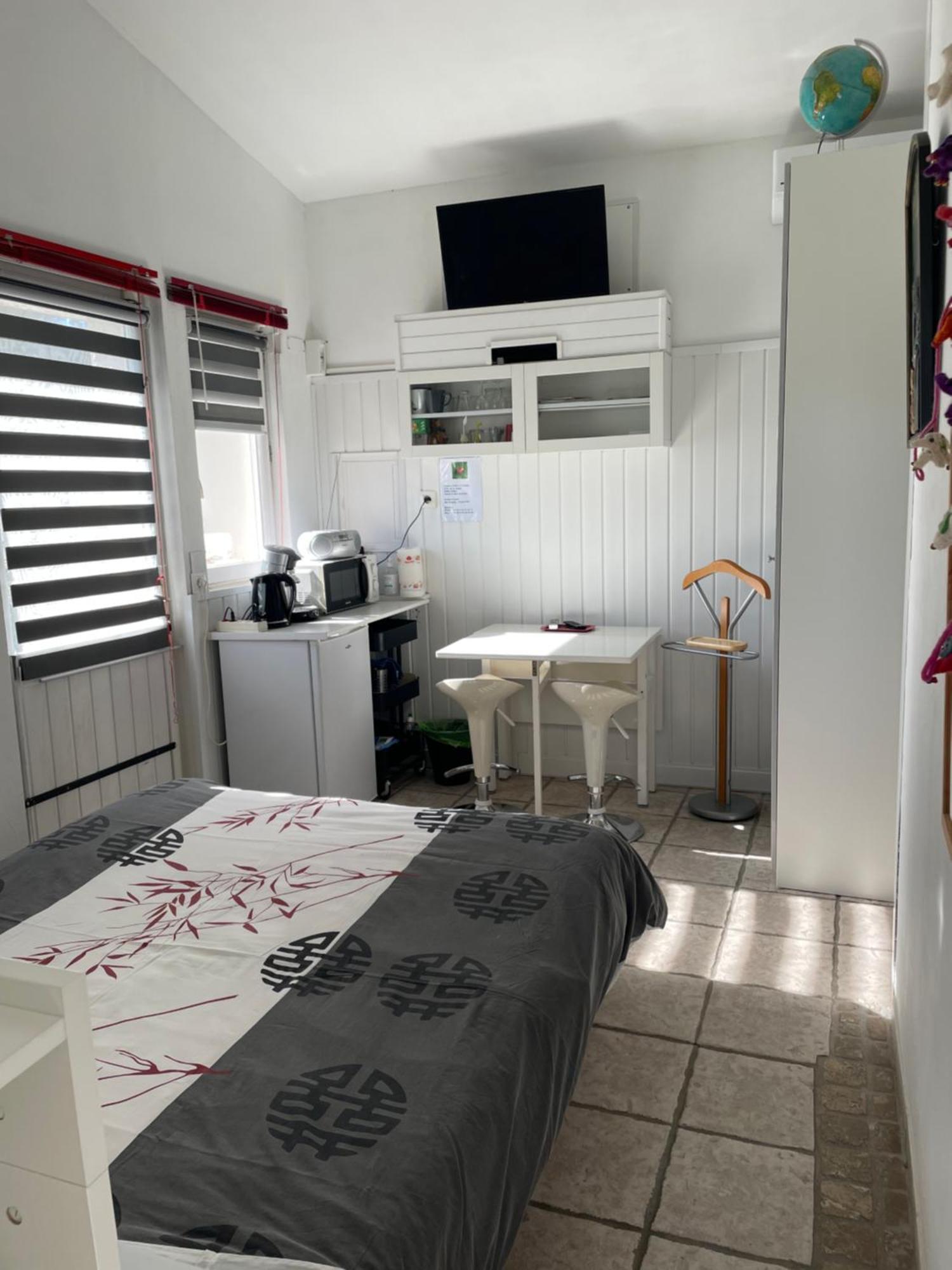 님 La Coccinelle B&B 외부 사진